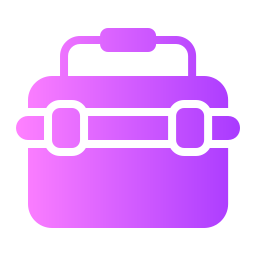 Tackle box icon