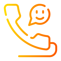 Customer care icon