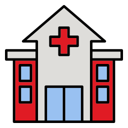 Hospital icon