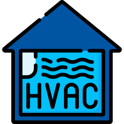 Hvac icon