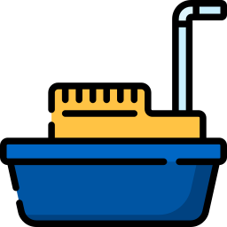 kondensatpumpe icon