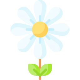 Flower icon