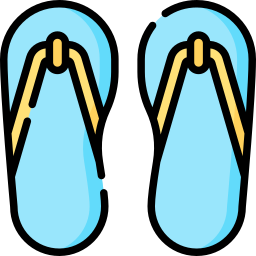 Sandals icon