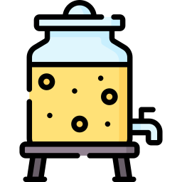 Dispenser icon