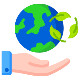 umweltschutz icon
