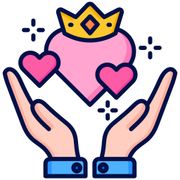 Heart icon