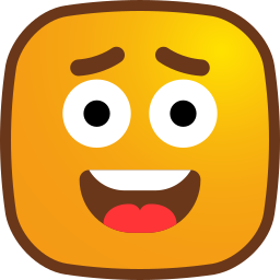 Laughing icon