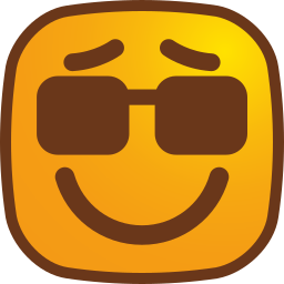 sonnenbrille icon