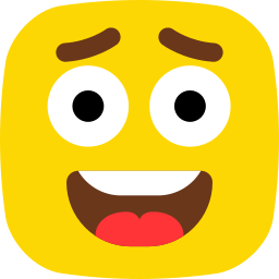 emoji icoon