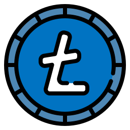 litecoin ikona