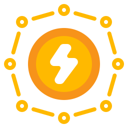 Lightning icon