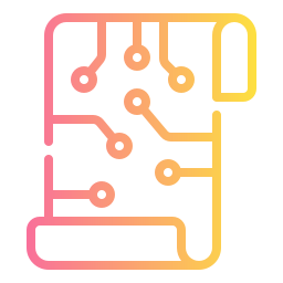 스마트 계약 icon