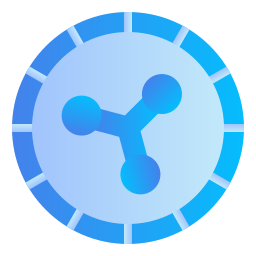 Ripple icon