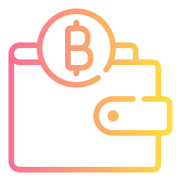 Wallet icon