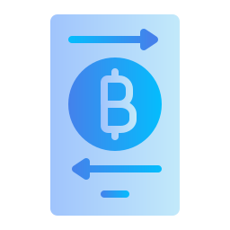 Transaction icon