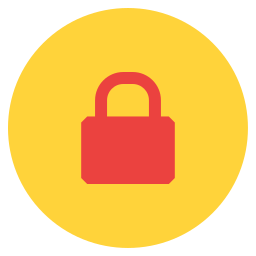 Lock icon