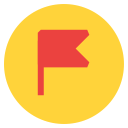 Flag icon