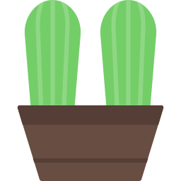 succulento icona