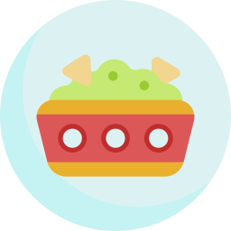 Guacamole icon