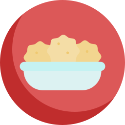 Fritter icon