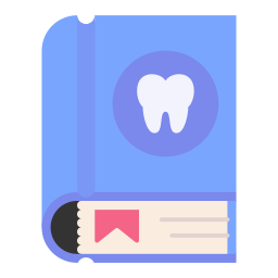 Book icon