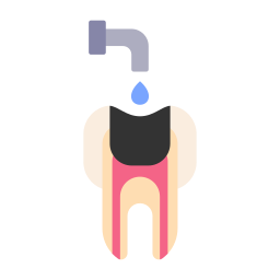 sauberer zahn icon