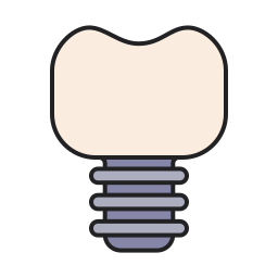 Implant icon