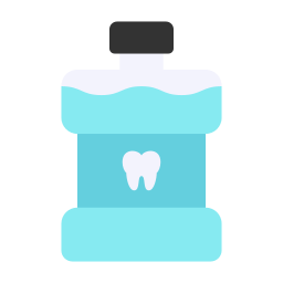 Mouthwash icon