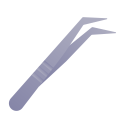 Tweezers icon