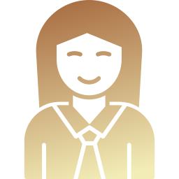 Secretary icon