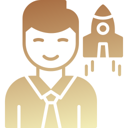 天文学者 icon