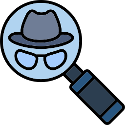 Detective icon