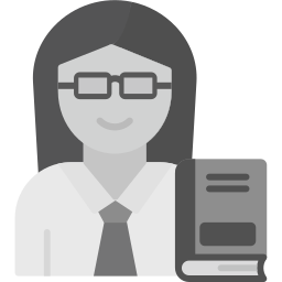 Librarian icon