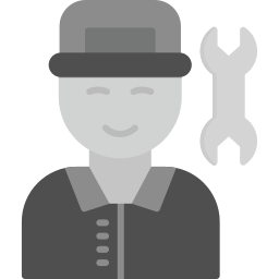 Mechanic icon