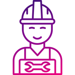 Laborer icon