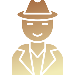 Detective icon