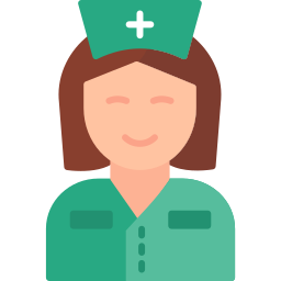 Nurse icon