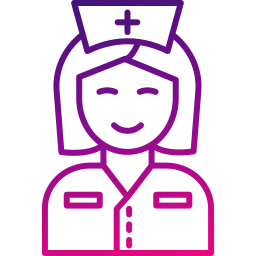 Nurse icon