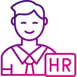 Human resources icon