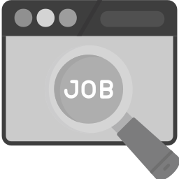 Job search icon