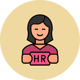 hr icon