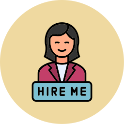 Hire icon