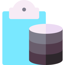 database tabel icoon