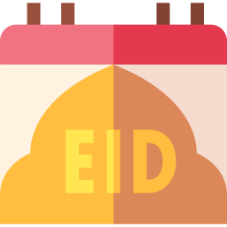 Eid al adha icon