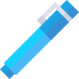 Pen icon