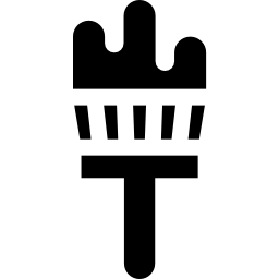 페인팅 브러쉬 icon