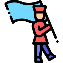 parade icon