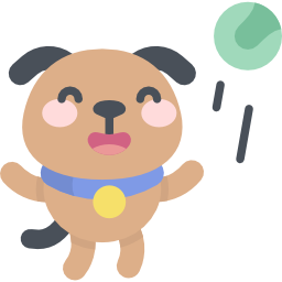 Dog icon