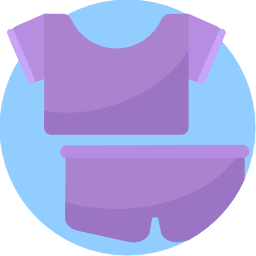 Pijama icon