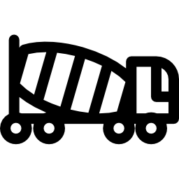 calcestruzzo icona